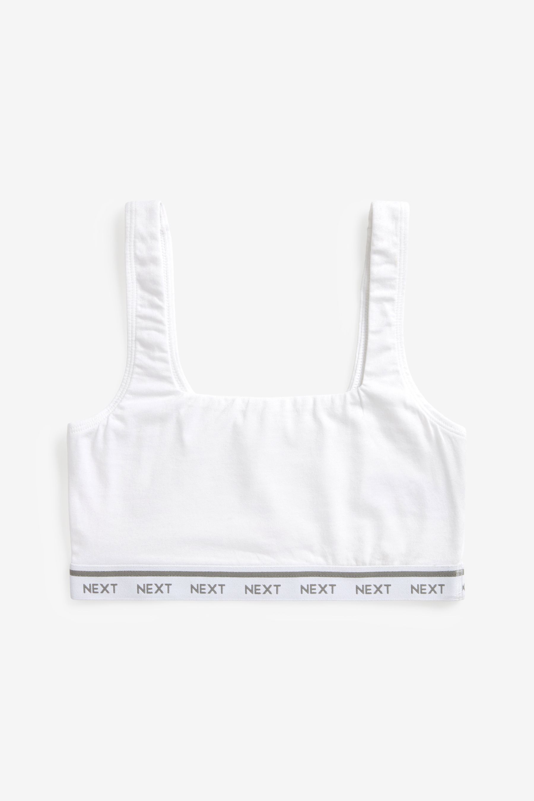 Crop Tops 3 Pack