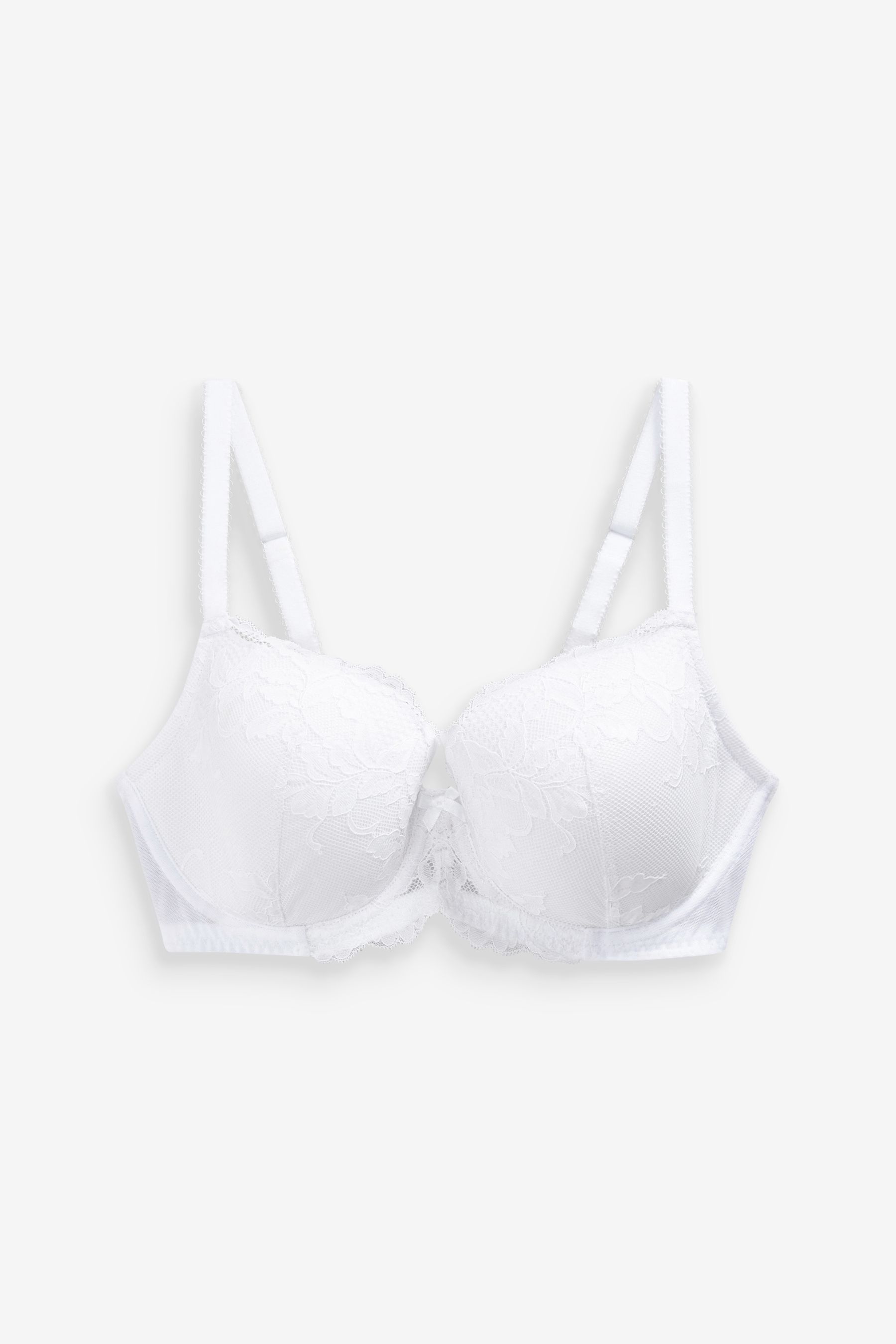 DDG Light Pad Balcony Bras 2 Pack