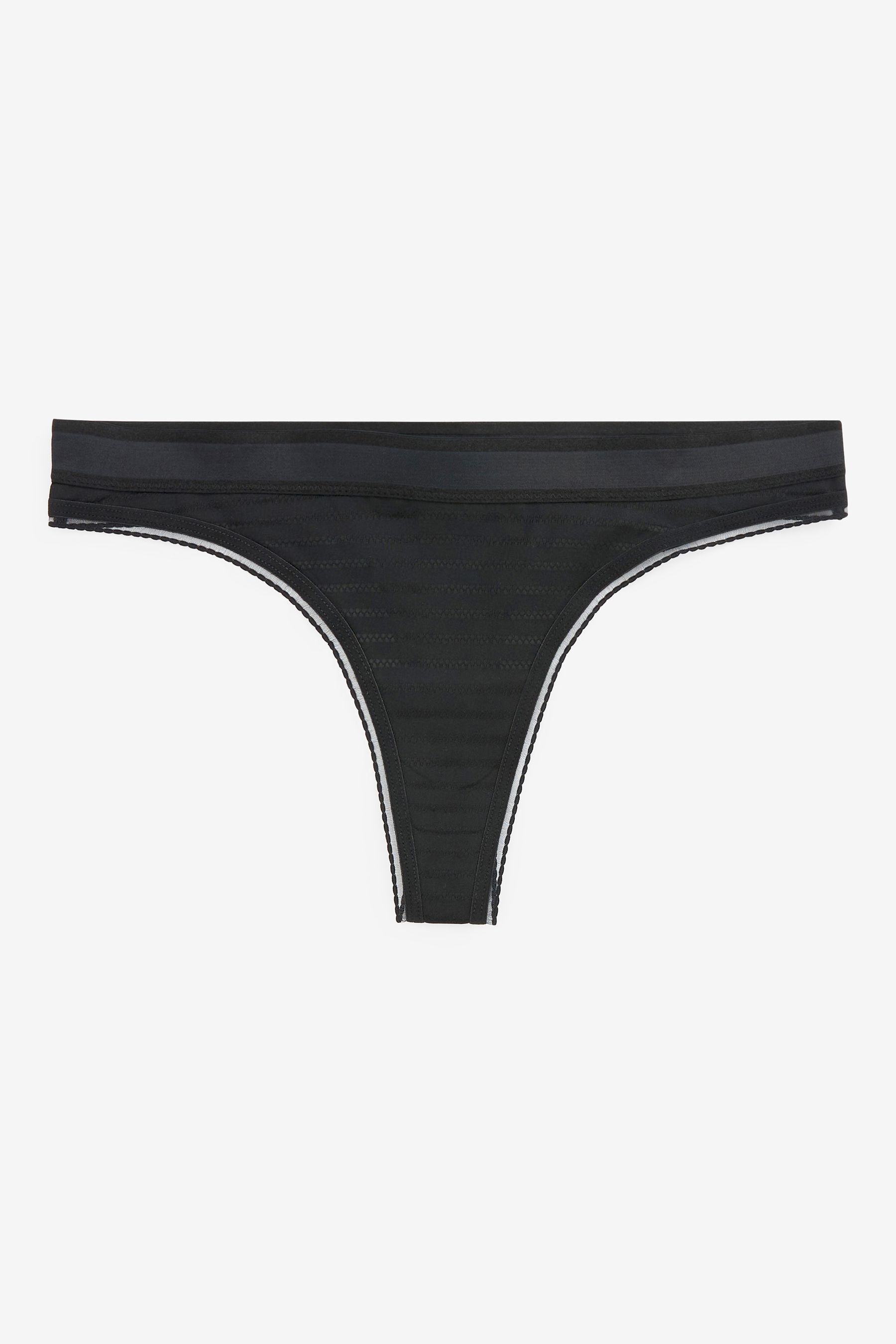 A09-262s Thong