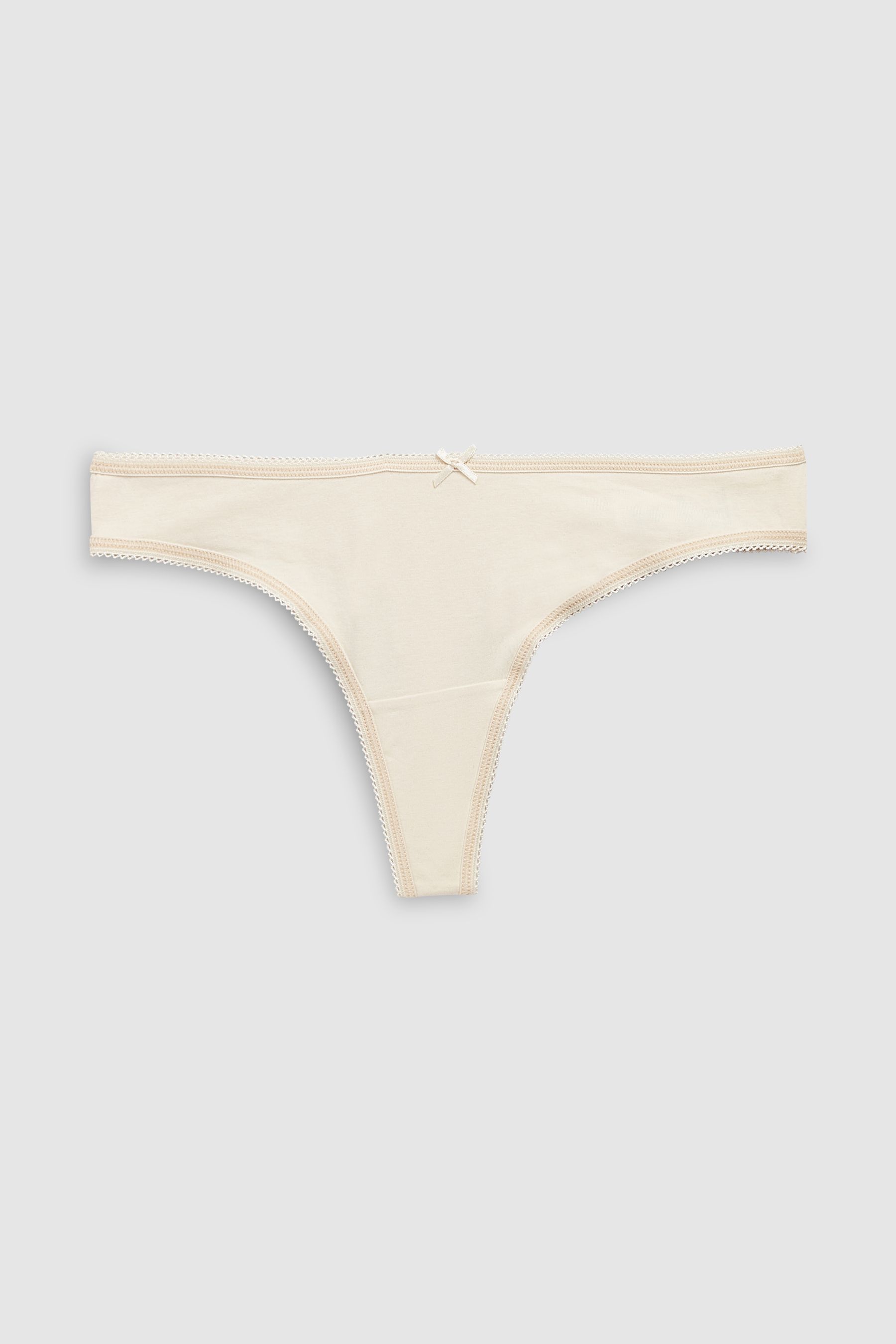 M34254s Thong