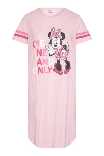 Yours Minnie Vasity Nightdress