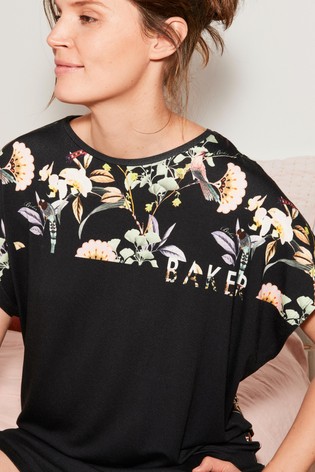 B by Ted Baker Floral Nightdress