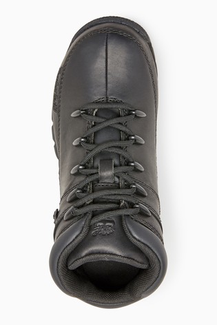 Timberland® Black Euro Sprint Boot