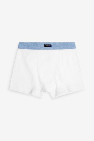 5 Pack Trunks (2-16yrs)