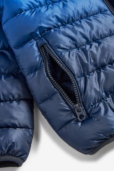 Puffer Jacket (3-17yrs)