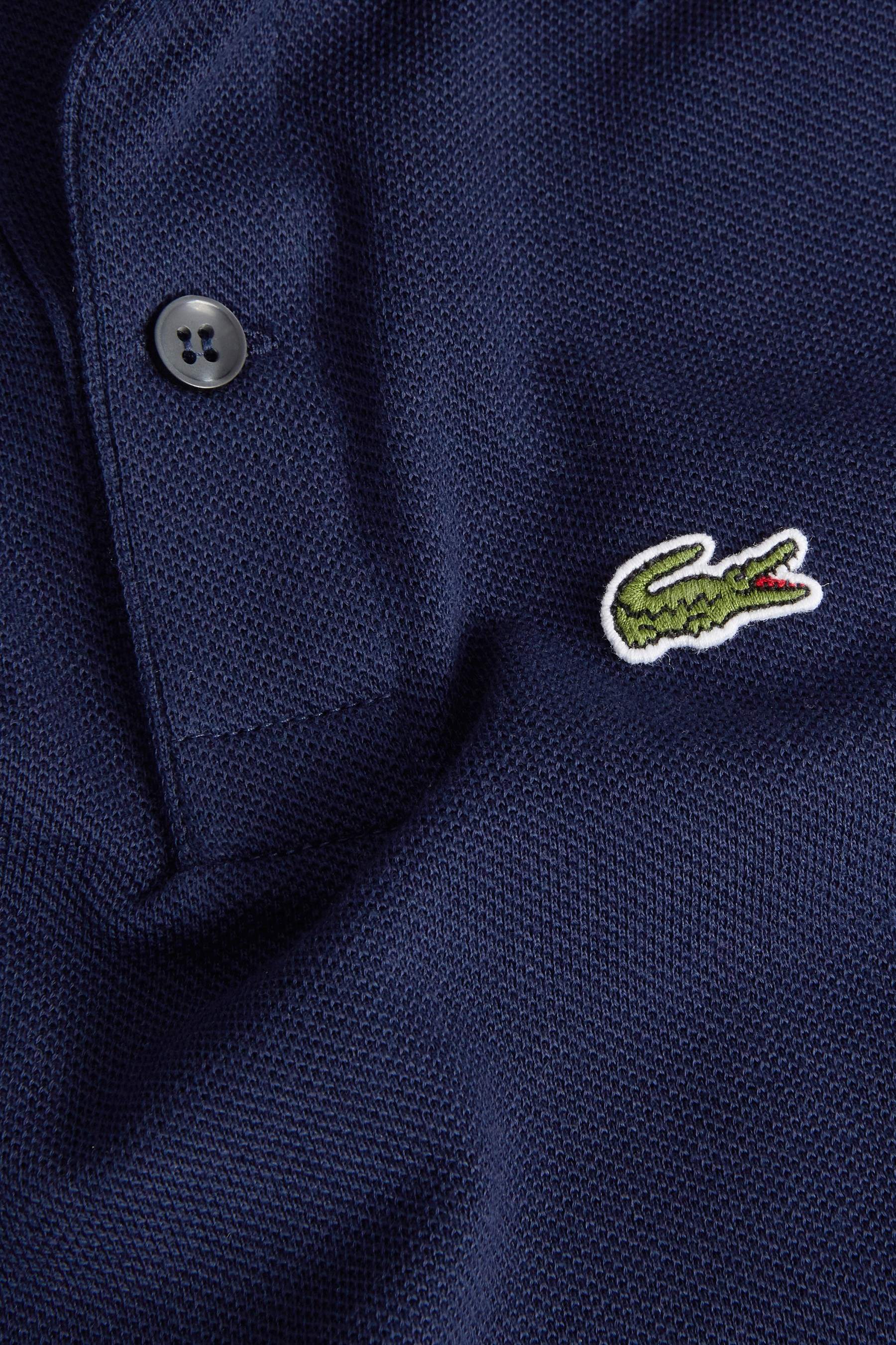 Lacoste® Kids Classic Polo Shirt