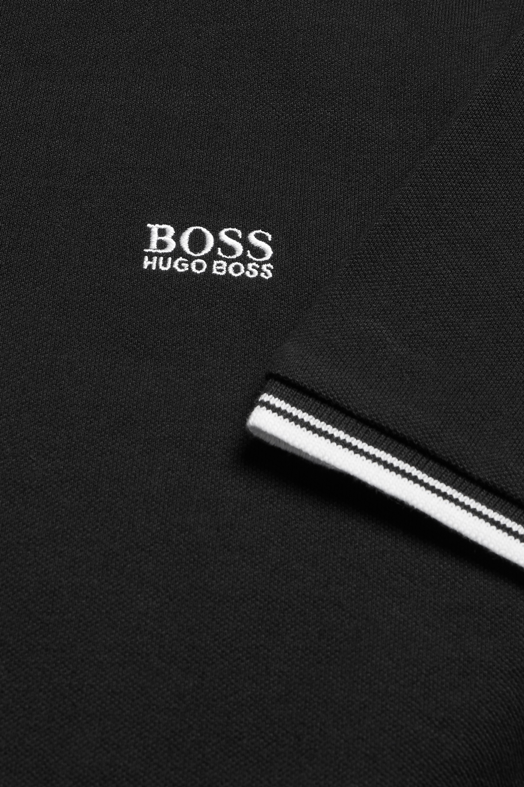 BOSS Classic Polo