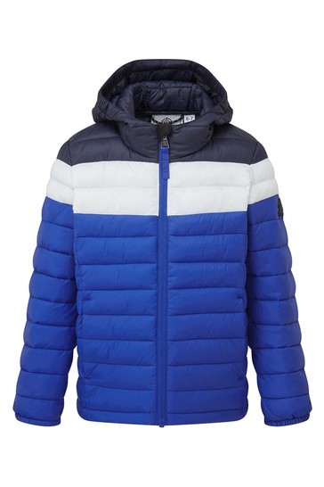 Tog 24 Blue Shibden Padded Jacket