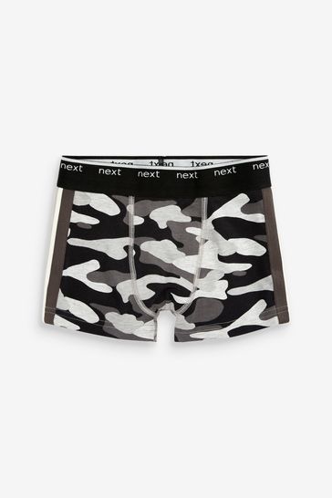 10 Pack Trunks (2-16yrs)