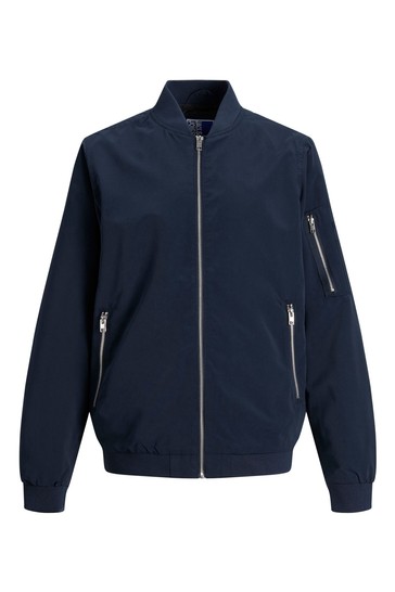 Jack & Jones Junior Bomber Jacket