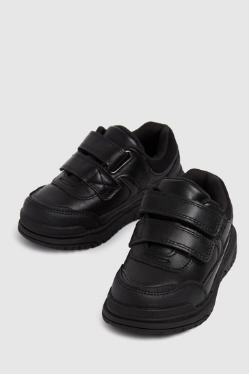 حذاء Schuh Black Maximum 2V الرياضي