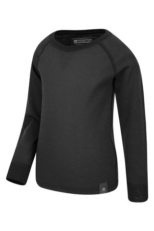 Mountain Warehouse Merino Kids Thermal Top