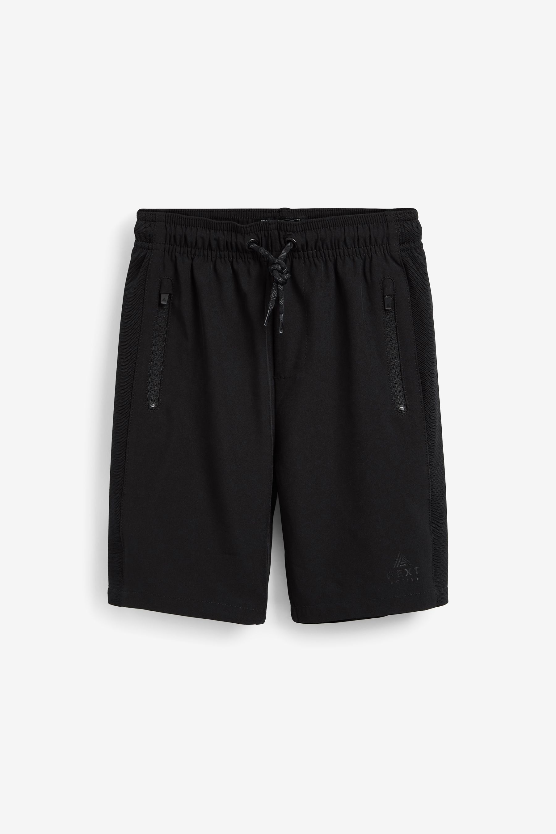 Sports Shorts (3-16yrs)