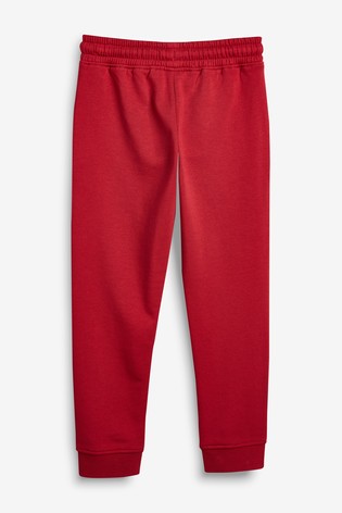 Cuffed Joggers (3-17yrs) Slim Fit