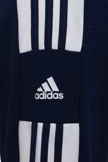 بنطلون رياضي أسود Squad 21 من adidas