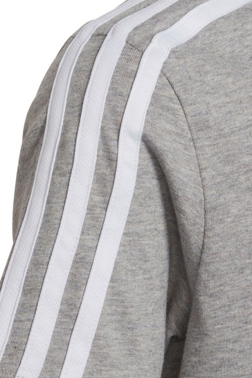 adidas Grey Essentials T-Shirt