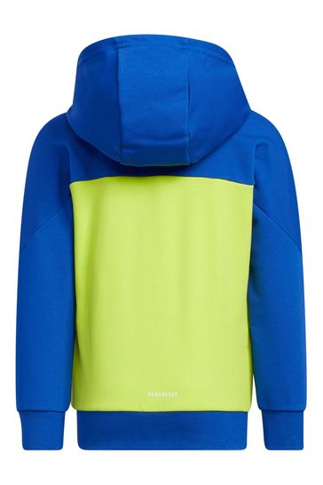 adidas Boys Sportswear Brand Icons Tracksuit