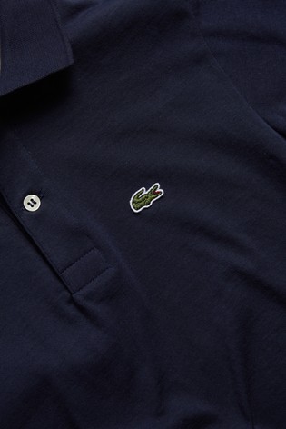 قميص بولو جيرسي من Lacoste