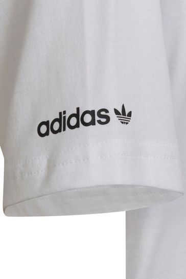 adidas Originals Sport Collection T-Shirt