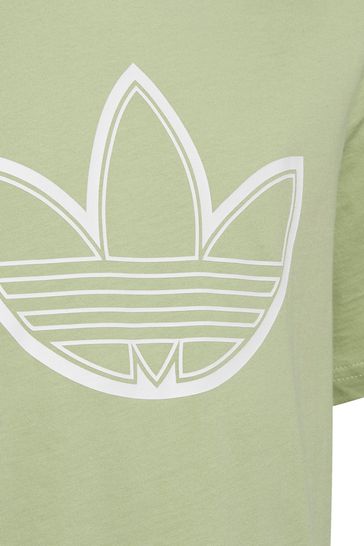 adidas Originals Sport Collection T-Shirt