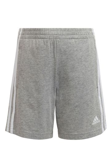 adidas T-Shirt And Shorts Set