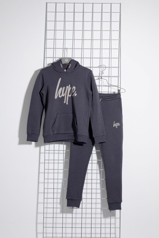 Hype. Tracksuit Set