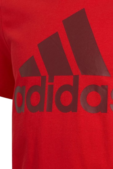 adidas Logo T-Shirt