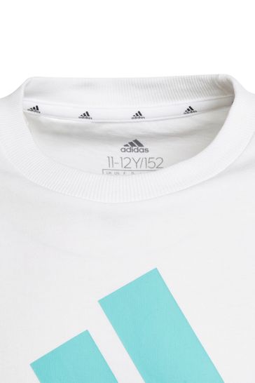 adidas Logo T-Shirt