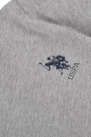 U.S. Polo Assn. Large Double Horsemen T-Shirt