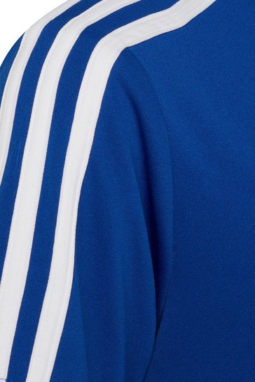 adidas Blue Designed2Move T-Shirts