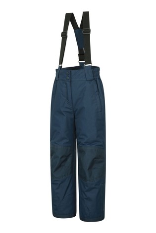 Mountain Warehouse Raptor Kids Snow Trousers