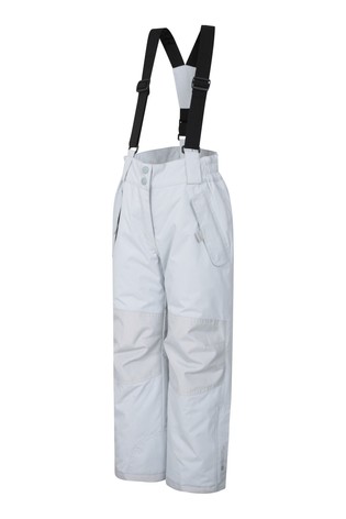 Mountain Warehouse Raptor Kids Snow Trousers