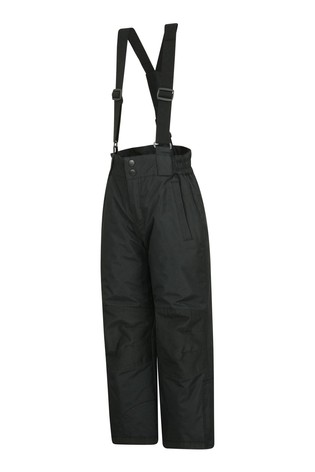 Mountain Warehouse Raptor Kids Snow Trousers