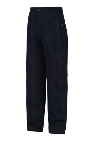 Regatta Sorcer II Zip Off Trousers