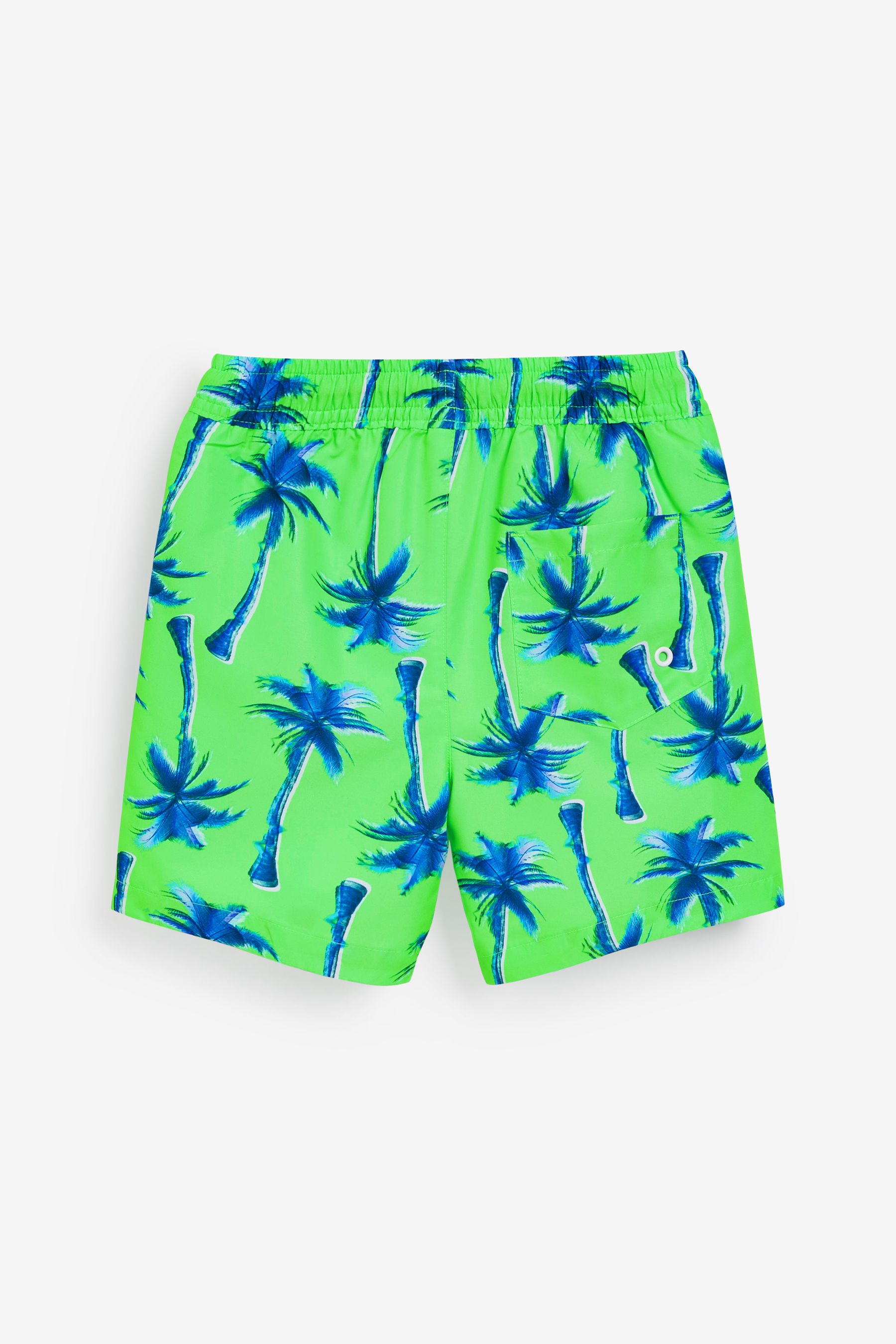 Swim Shorts (3-16yrs)