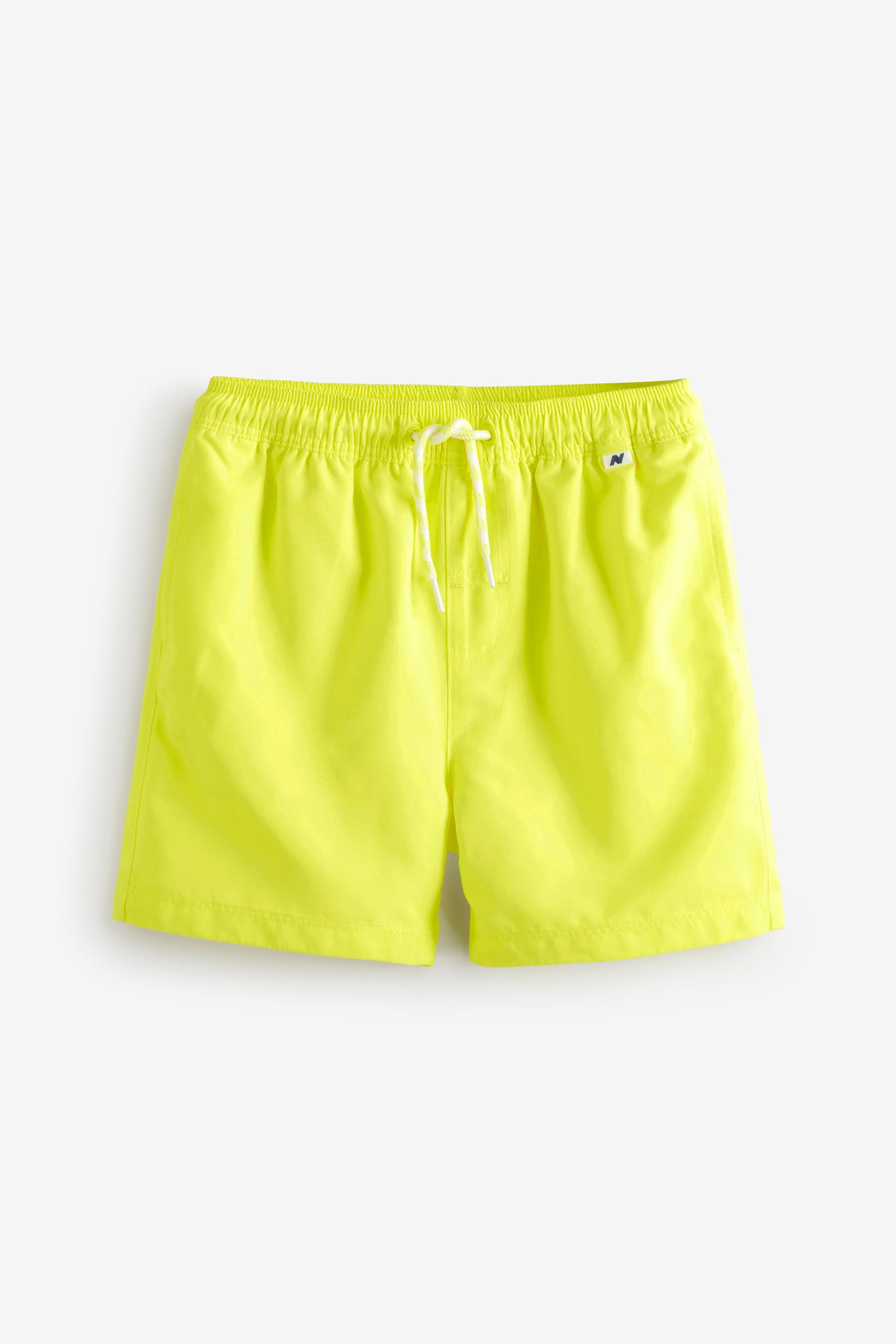 Swim Shorts (1.5-16yrs) Regular Length