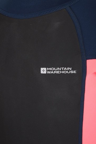 بذلة من النيوبرين بطول 2.5 مم للأطفال من Mountain Warehouse