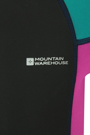 Mountain Warehouse Junior Shorty Neoprene Wetsuit