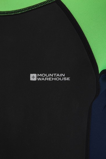 Mountain Warehouse Junior Shorty Neoprene Wetsuit