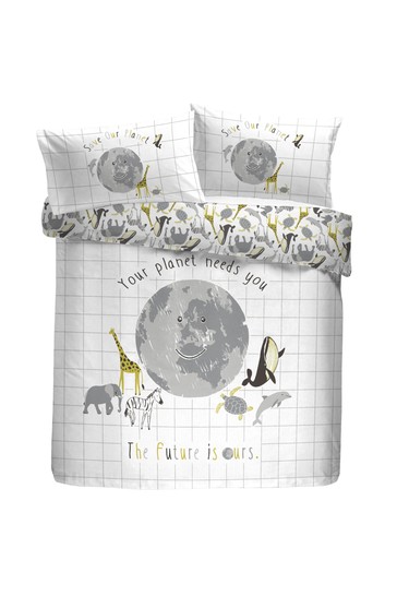 Appletree Future Duvet Cover Set