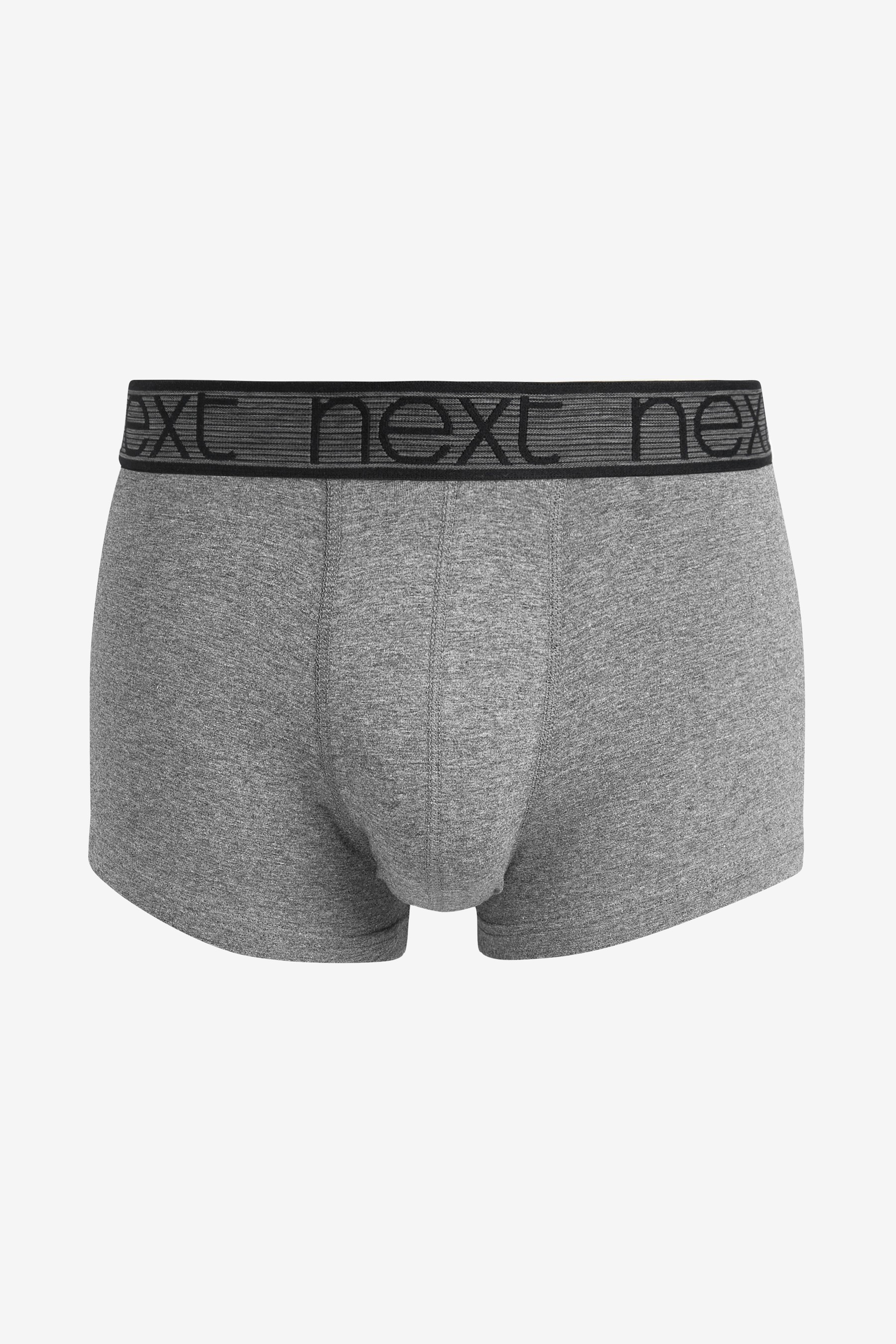 Hipster Boxers 10 Pack