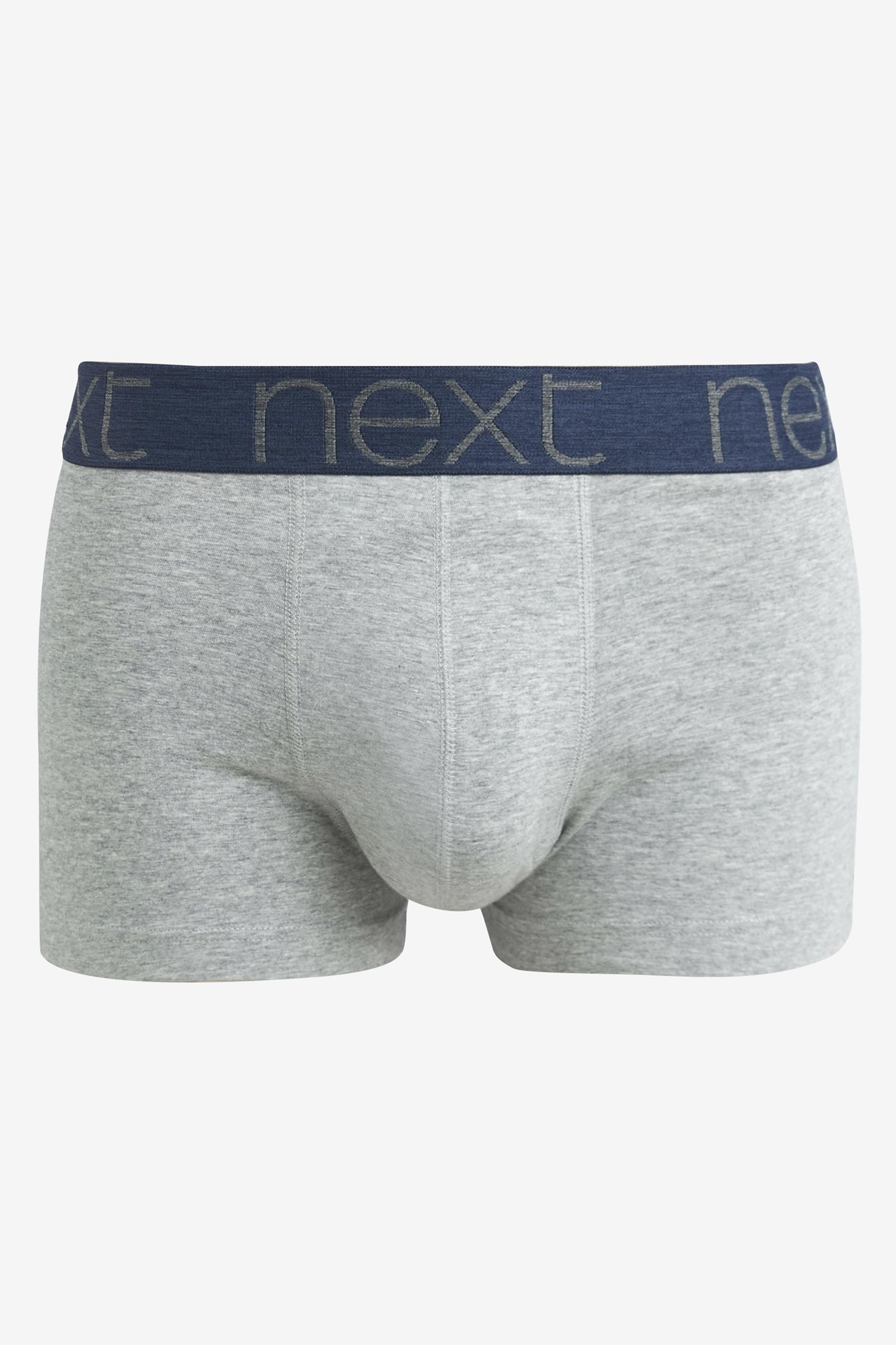 Hipster Boxers 10 Pack