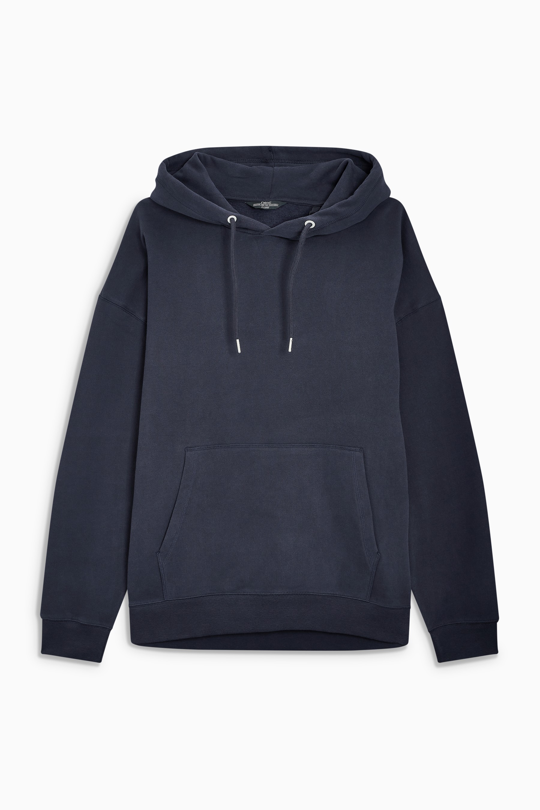 M80-884s Overhead Hoodie