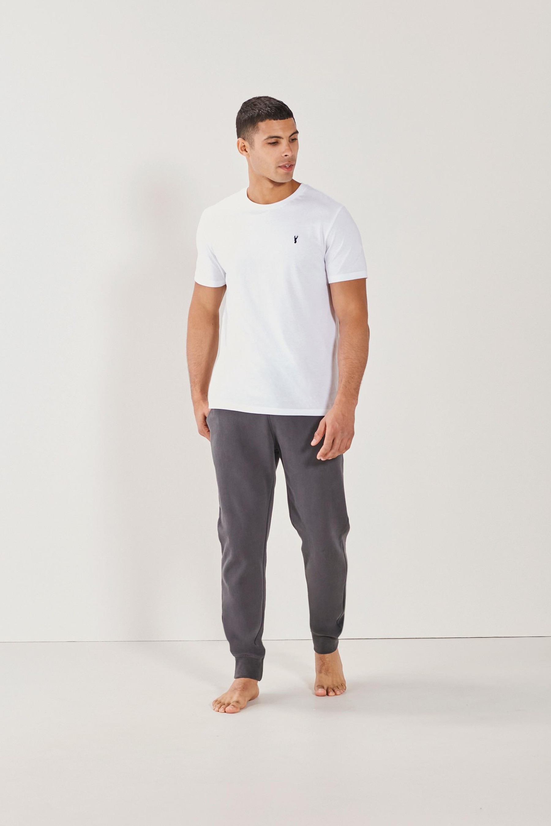 Cuffed Joggers 2 Pack