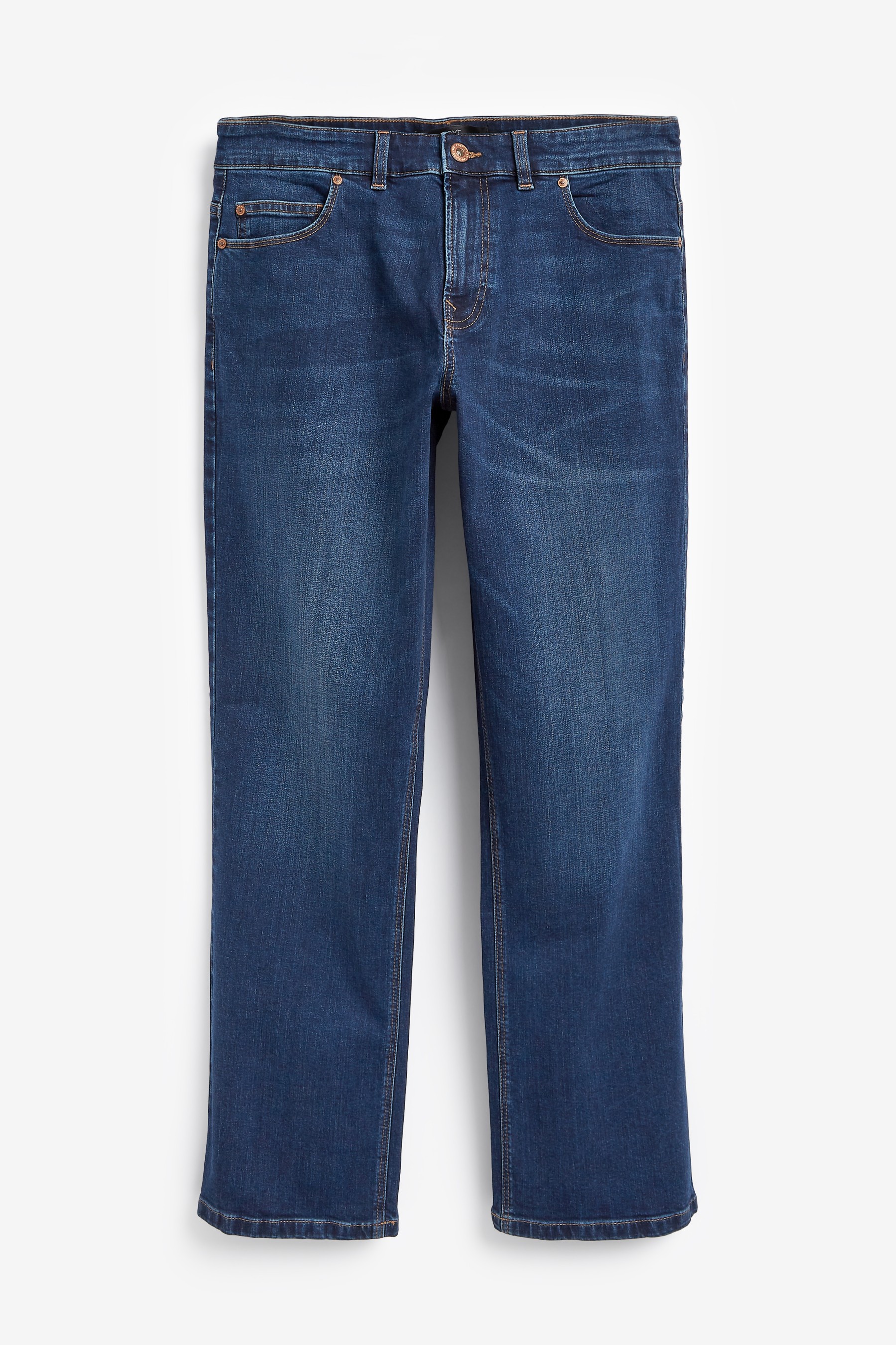 Essential Stretch Jeans Bootcut Fit