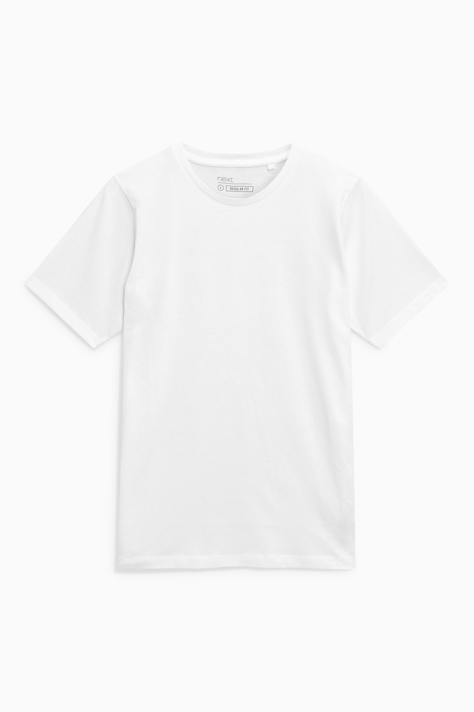 T-Shirt Crew Regular Fit