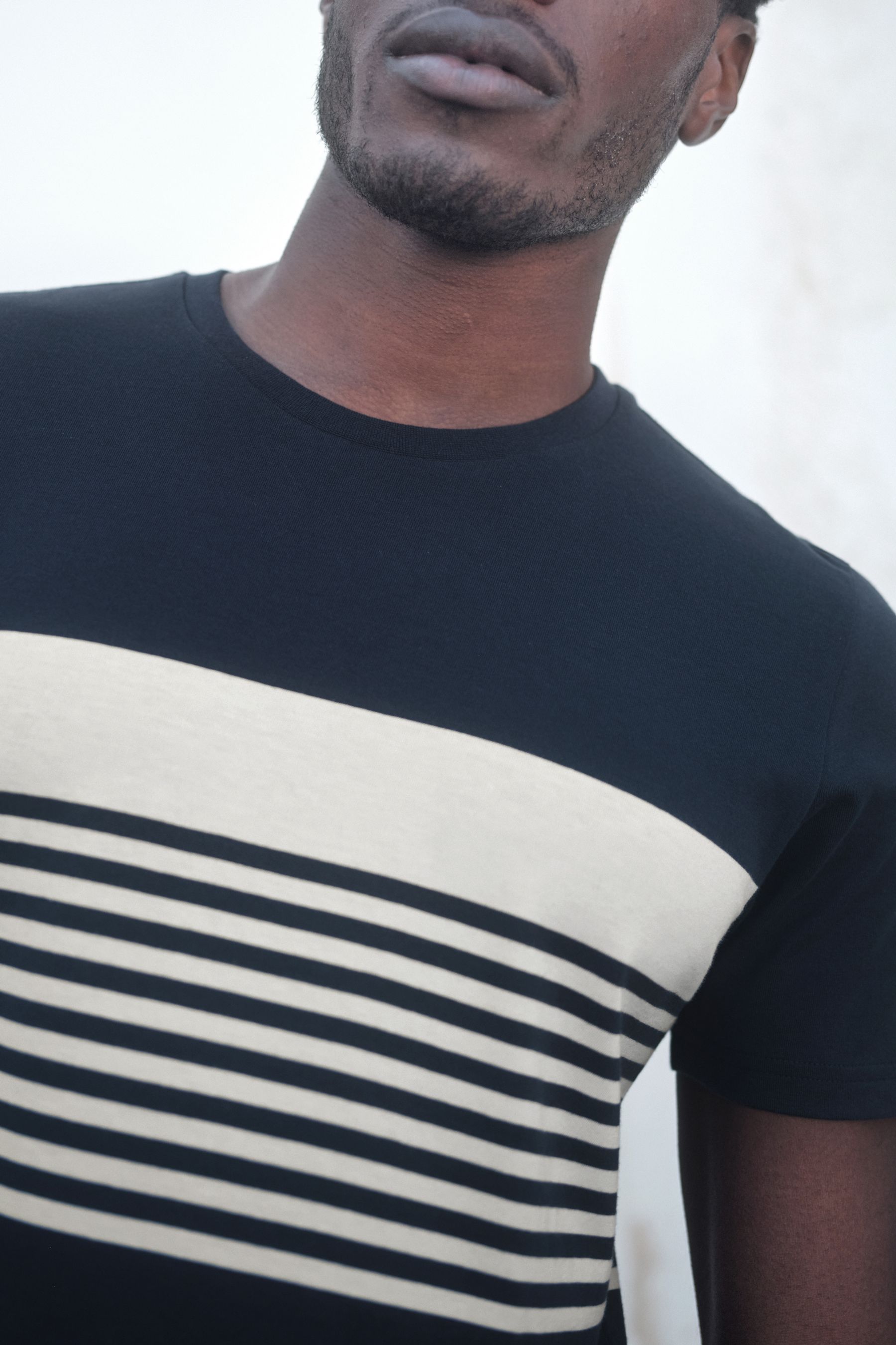 Stripe T-Shirt