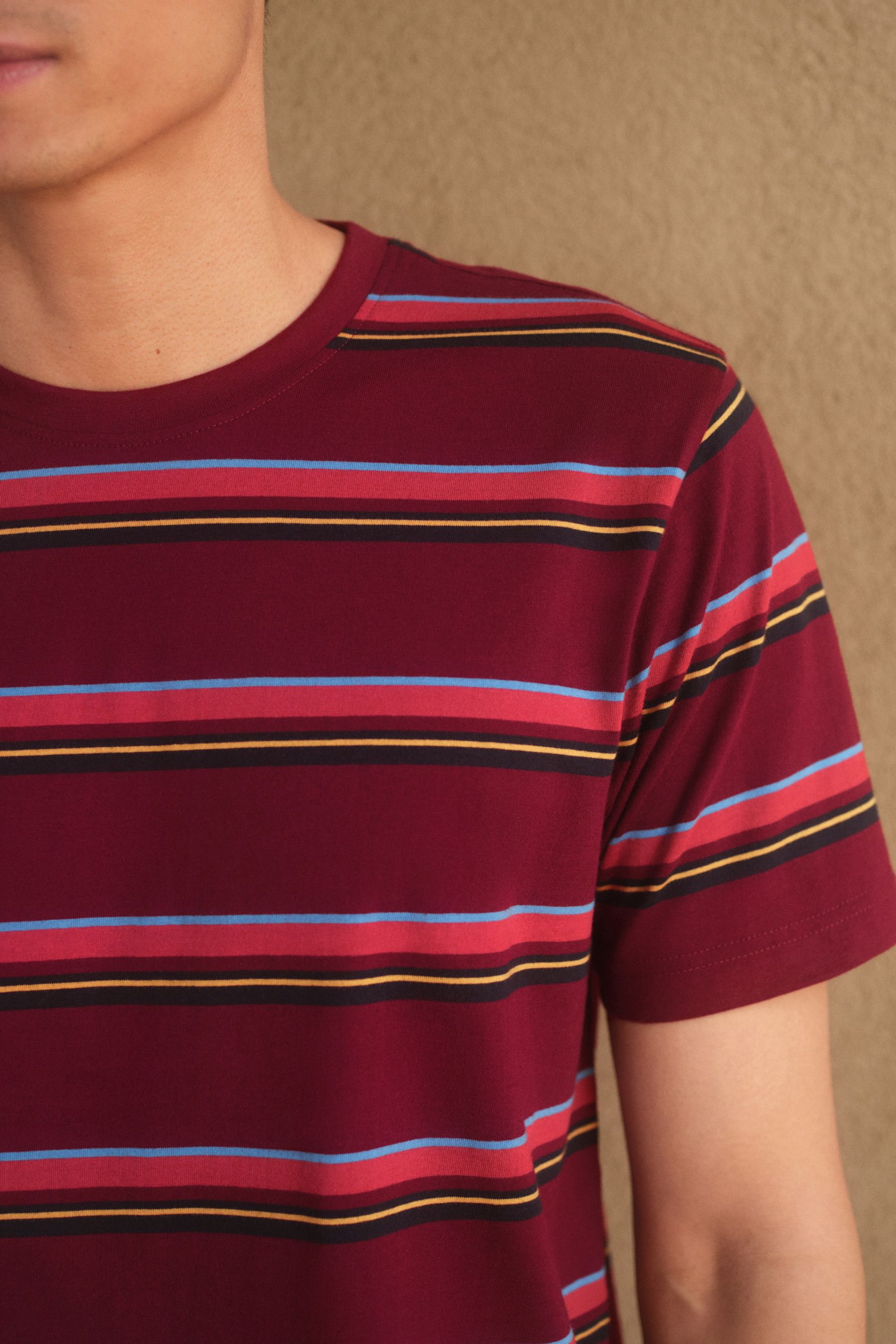 Stripe T-Shirt