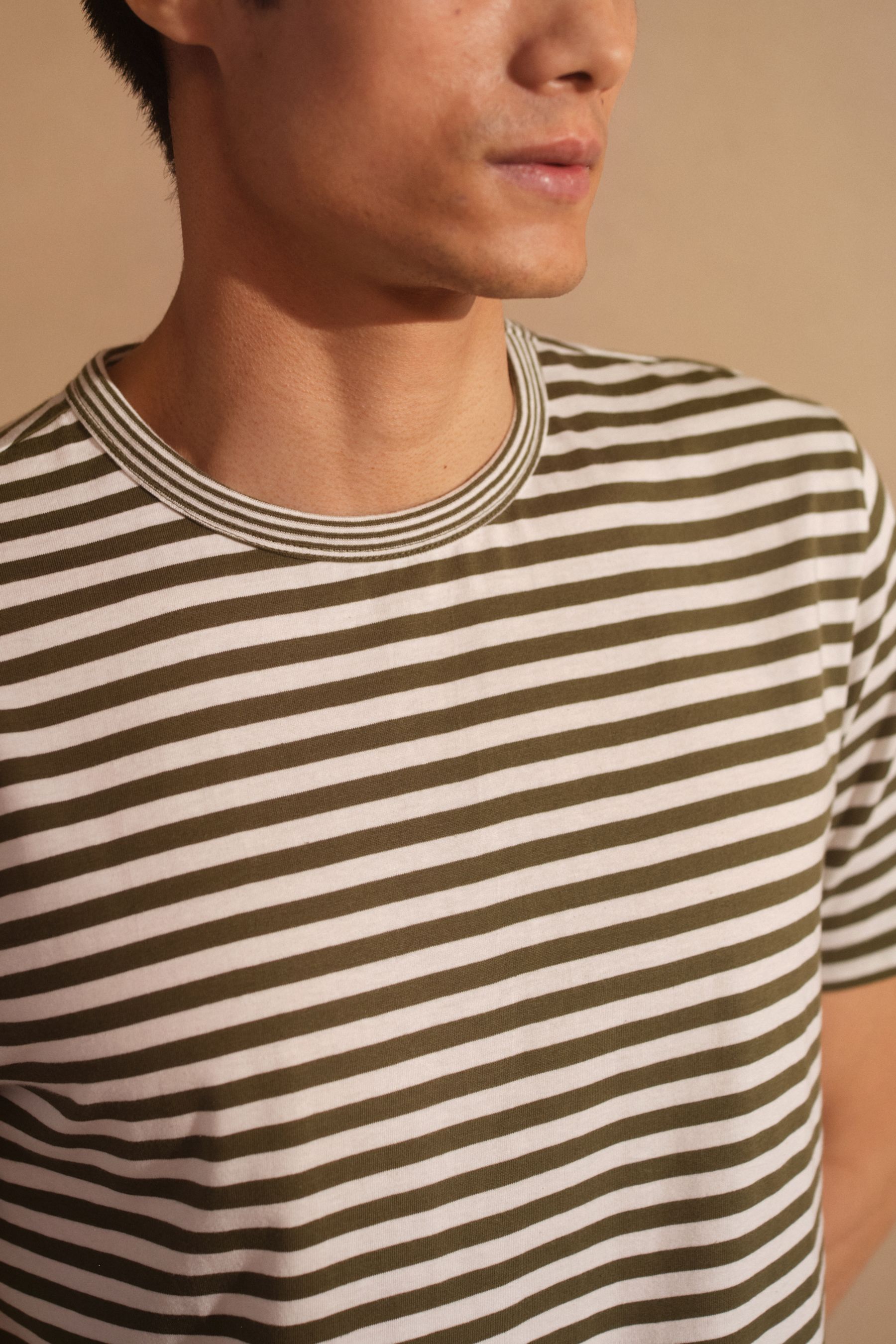 Stripe T-Shirt