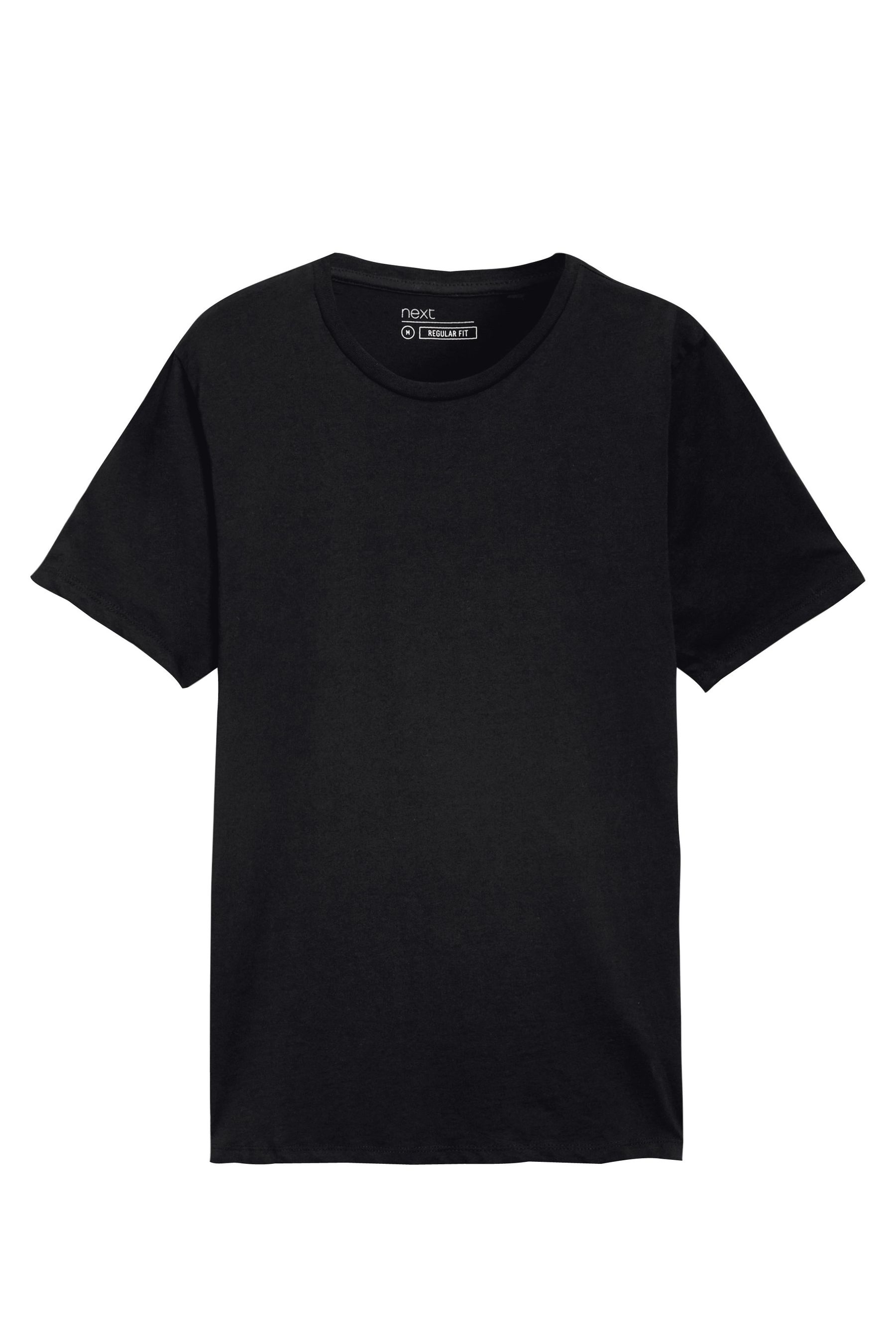 T-Shirt Crew Regular Fit